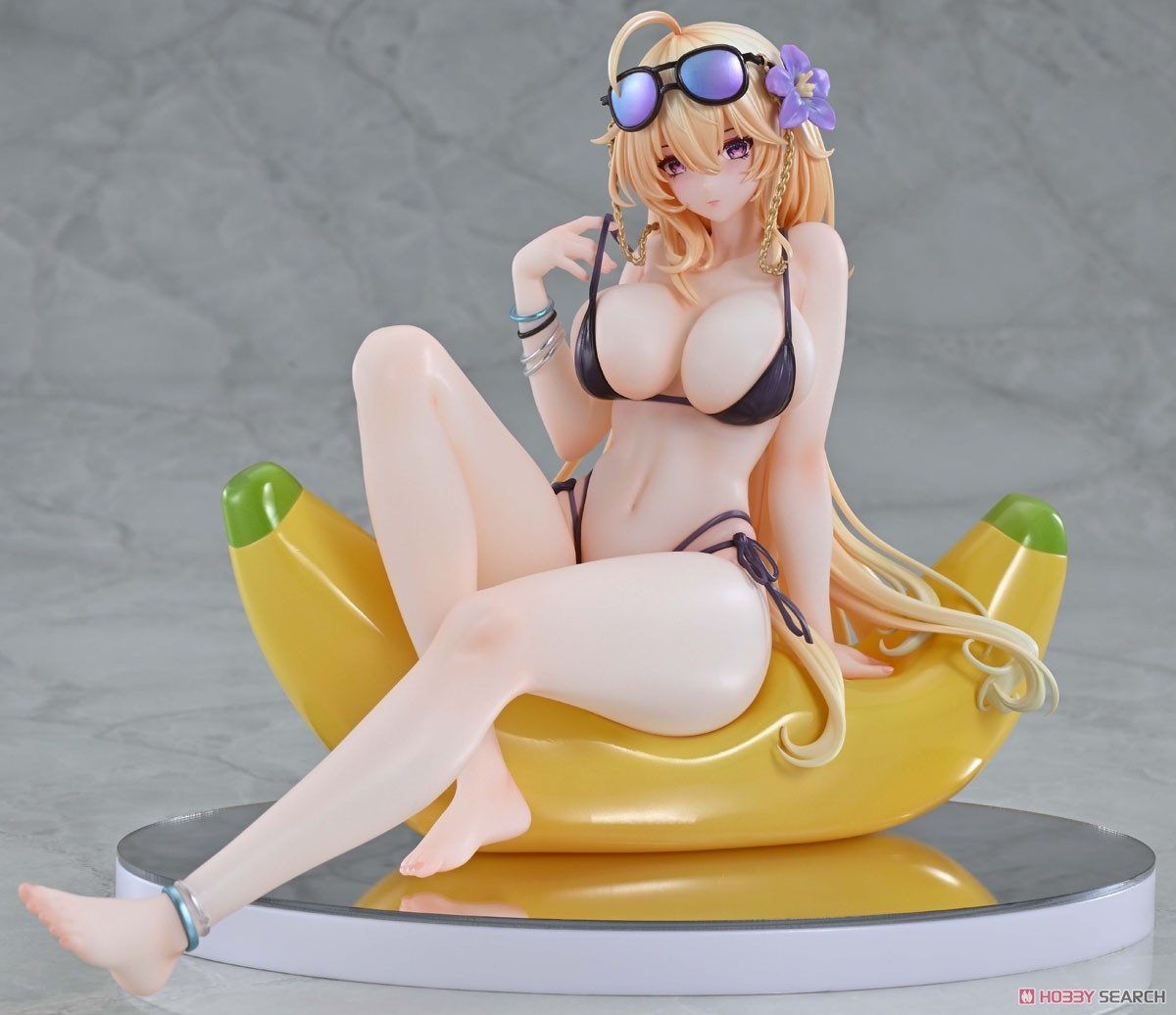 ［夏の浜辺］賈ク (フィギュア) 商品画像1