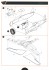 カーチス H-75M ホーク `中華民国・アルゼンチン` (プラモデル) 設計図5 サムネイル