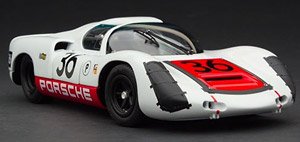 エグゾド1/18 ポルシェ910 セブリング12H 1967ウィナー No.36 エグゾド1/18 ポルシェ910 セブリング12H 1967ウィナー No.36