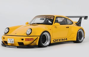 ランボルギーニ カウンタック LB-WORKS 東京オートサロン 2024