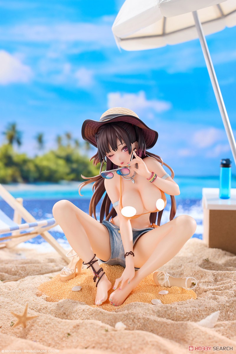 安里さん 水着Ver. (フィギュア) その他の画像2