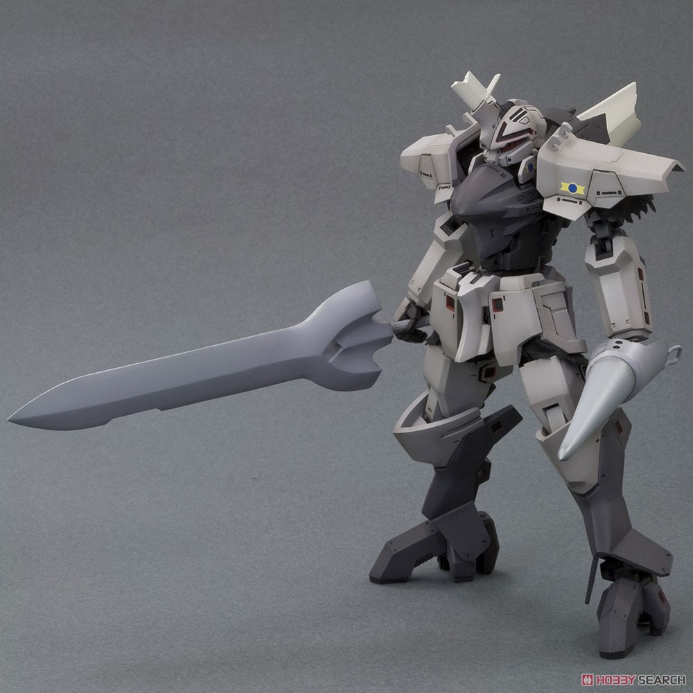 デルフィング リニューアルVer. (プラモデル) 商品画像1