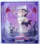 *Bargain Item* Ayakashi Triangle Matsuri Kazamaki & Suzu Kanade & Shirogane (PVC Figure) パッケージ1 Modal Thumbnail