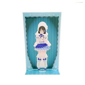 蓮ノ空 コラボユニフォーム 百生吟子 Mサイズ 11126189.jpg