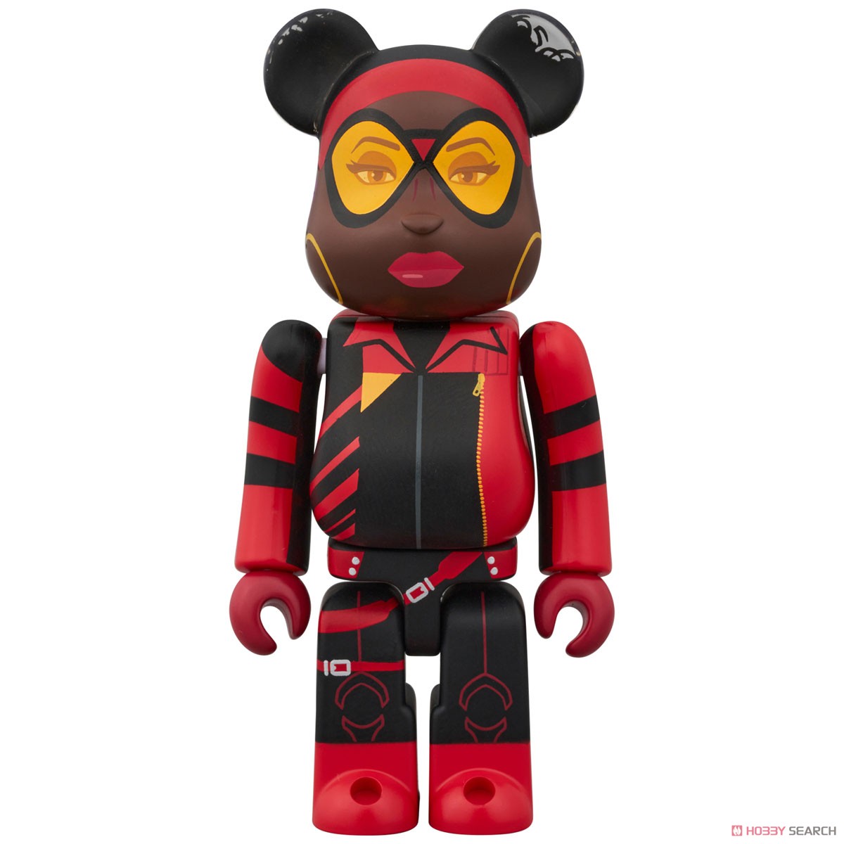 BE@RBRICK SPIDER-MANセット Be@rbrick Happy Kuji Spider-Man: Complete Figure Set
