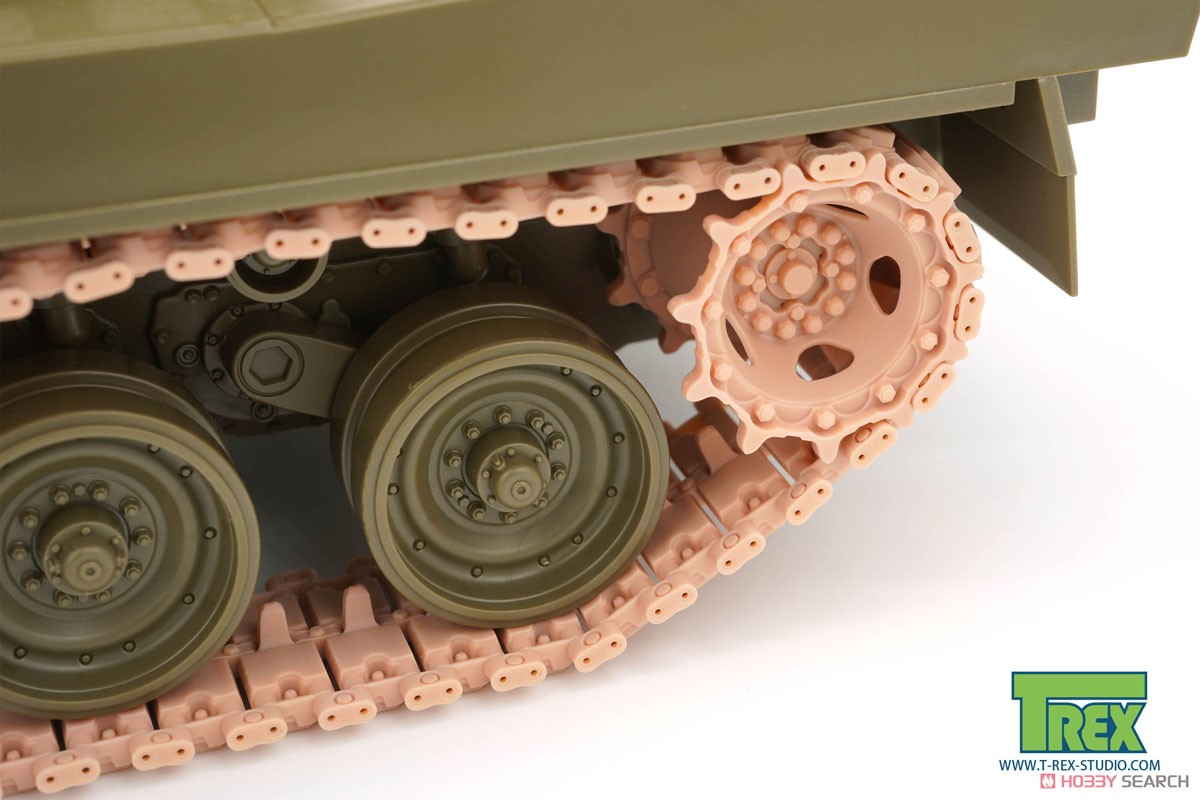 陸上自衛隊90式戦車履帯ネックレス 現用 陸上自衛隊 90式戦車用 ゴムパッド付履帯(起動輪付) (プラモデル