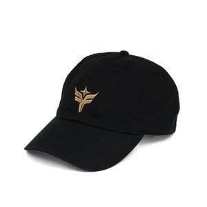 Brave Bang Bravern! Bravern Logo Embroidery Law Cap (Anime Toy)