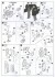 KG-6 Sleipnir (Plastic model) 設計図3 Modal Thumbnail