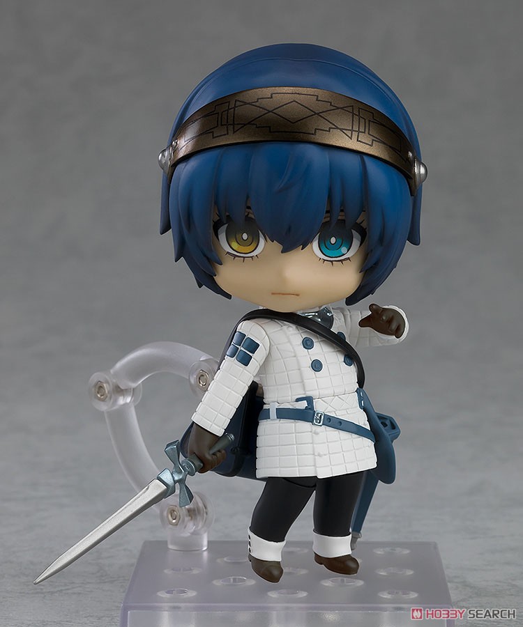 メタファー:リファンタジオ　フィギュア　主人公　15個セット　まとめ売り メタファー：リファンタジオ』主人公のS.H.Figuartsが初展示
