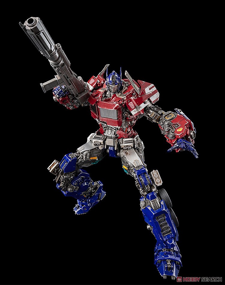 最終値下トランスフォーマー オプティマスプライム 予約受付商品】T-SPARK トランスフォーマー MPG-17 オプティマス