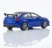 KYOSHO MINI CAR & BOOK No.19 スバル S209 (ブルー) (ミニカー) 商品画像3 サムネイル