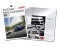 KYOSHO MINI CAR & BOOK No.19 スバル S209 (ブルー) (ミニカー) その他の画像2 サムネイル