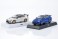 KYOSHO MINI CAR & BOOK No.19 スバル S209 (ブルー) (ミニカー) その他の画像4 サムネイル