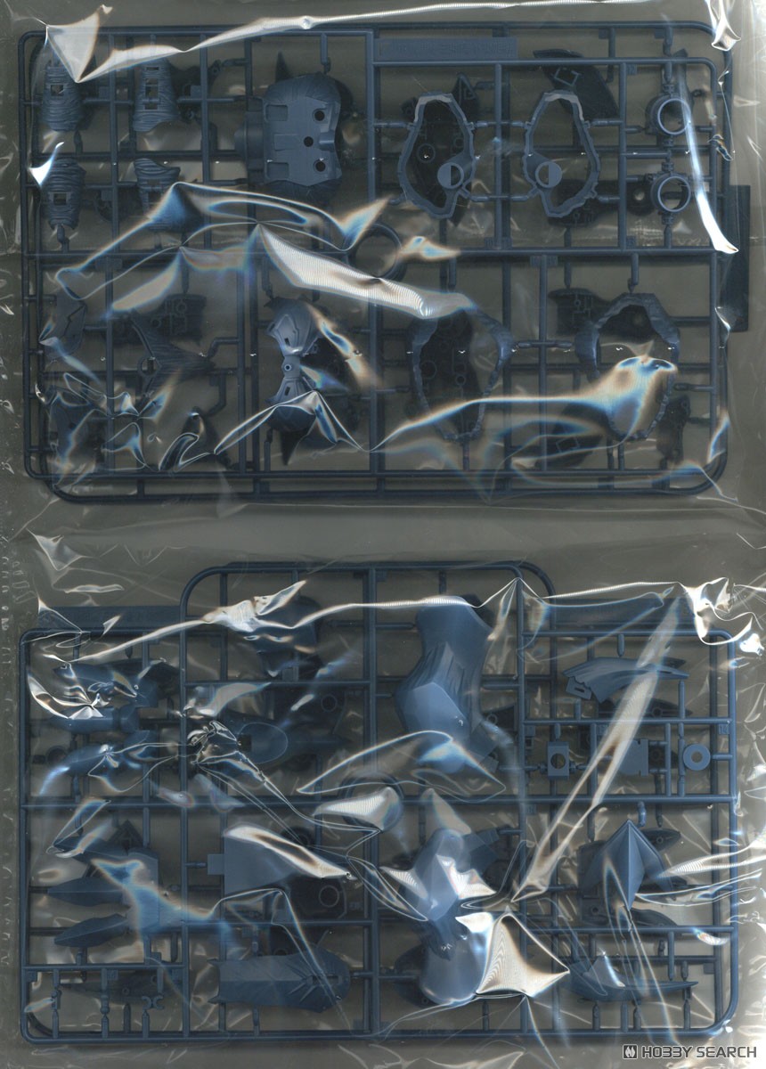 ★特価品 Figure-rise Standard Amplified -三幻神降臨- オベリスクの巨神兵 (プラモデル) 中身2 モーダル