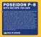 Poseidon P-8A whis AN/APS-154 AAS (Plastic model) 解説1 Thumbnail