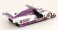 Jaguar XJR-12 Silk Cut Winner 24h Le Mans 1990 (ミニカー) 商品画像4 サムネイル