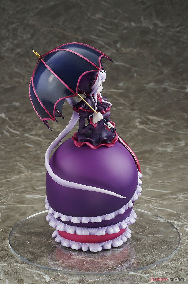Shalltear Bloodfallen (PVC Figure) 商品画像12