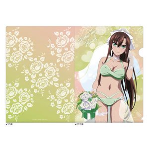 ストライク・ザ・ブラッド 描き下ろし特大アクリルスタンド(浅葱