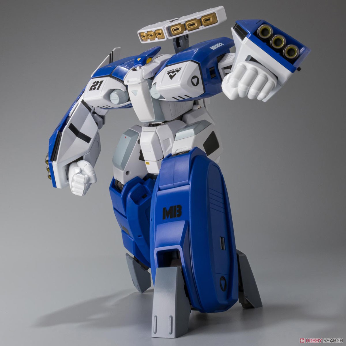 RIOBOT 1/48 AB-01H トレッド (完成品) - ホビーサーチ ロボット