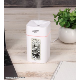 NieR:Automata Ver1.1a 2B ミニ加湿器 ニーアオートマタ