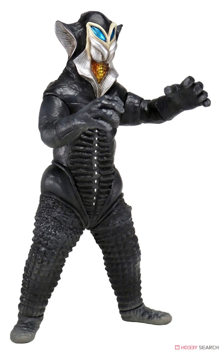 メフィラス星人　レア 4月1日(土)11時より販売開始】【MAXTOY】メフィラス星人(レトロ