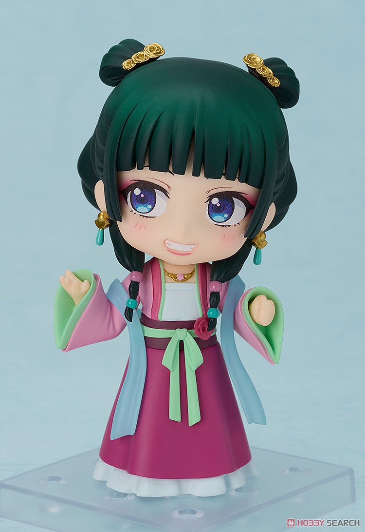 ねんどろいど 猫猫 ねんどろいど 猫猫