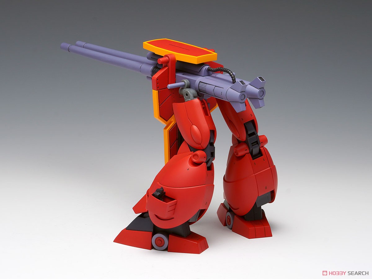 Assault Galient (Plastic model) 商品画像15 Modal