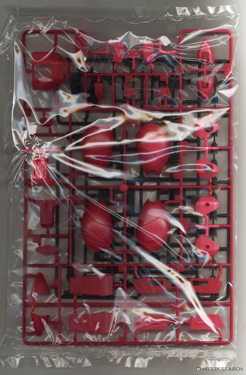 Assault Galient (Plastic model) 中身1 Modal
