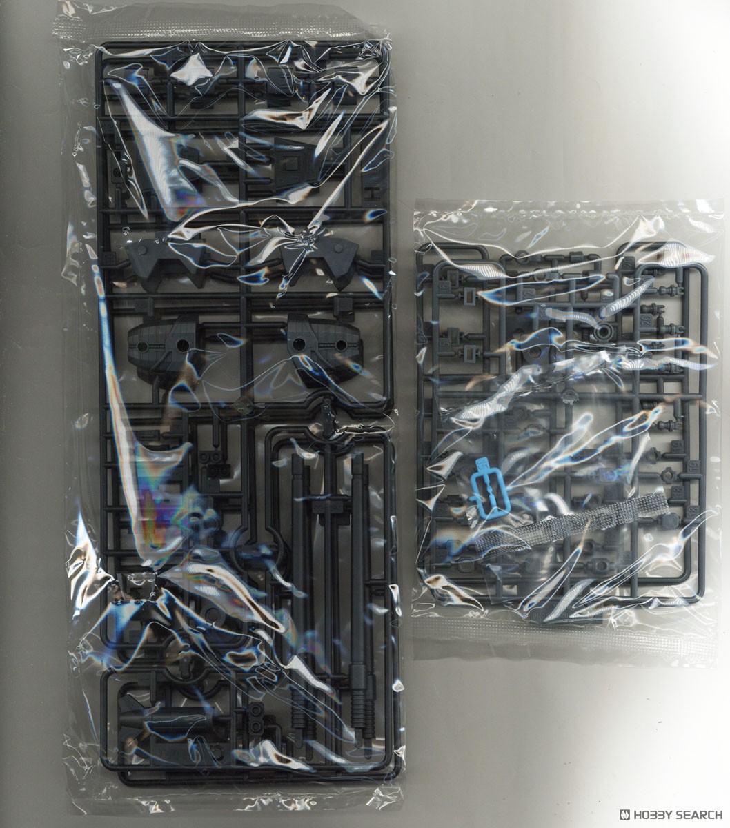 Assault Galient (Plastic model) 中身4 Modal