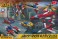 Gasshin Sentai Mechander Robo Mechandermax & Trimax (Plastic model) パッケージ1 Thumbnail
