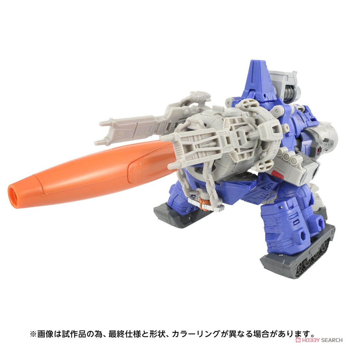 SS-145 ガルバトロン (完成品) - ホビーサーチ ロボット・特撮