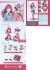 Sousai Shojo Teien Emma Koishikawa [St. Iris Gakuen Girls` High School Winter Clothes] (Plastic model) パッケージ2 Thumbnail