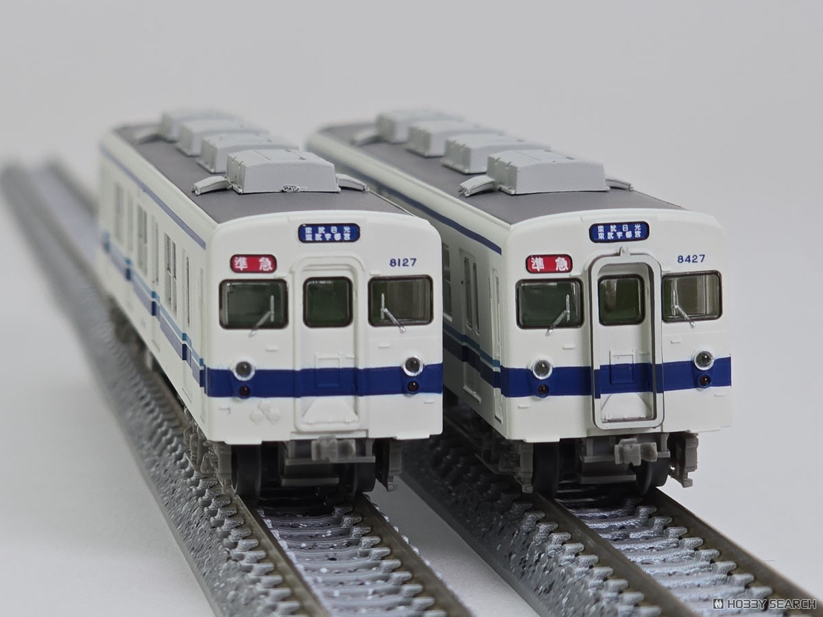 鉄道コレクション 東武鉄道350型352編成4両セットB Amazon | トミーテック 鉄道コレクション 東武鉄道350型352編成4