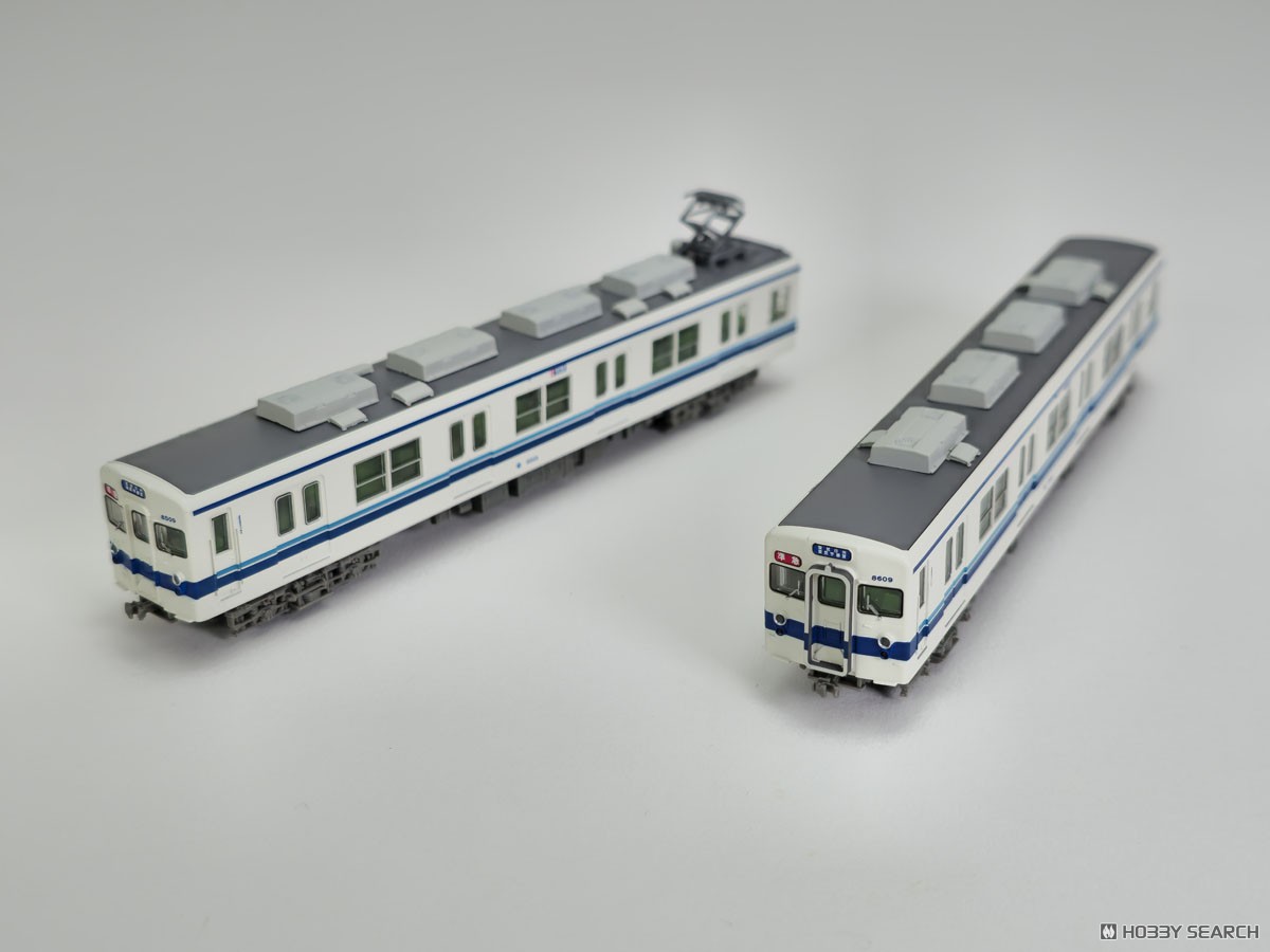 鉄道コレクション 東武8000系 2両編成×3 6両セット 加工品 Amazon | トミーテック 鉄道コレクション 鉄コレ 東武鉄道8000系