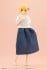 Sousai Shojo Teien Dress Up Body [M] Color C Ver. (Plastic model) その他の画像11 Modal Thumbnail