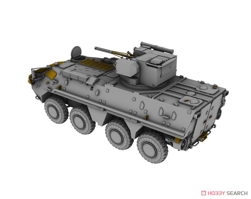 1:72 ロシア戦車・装甲車プラモデルキット 4個セット 61hnC3gnSiL._AC_UL210_SR210,