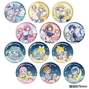 ボカロ　バッジ　セット Colorful Palette Store新着商品