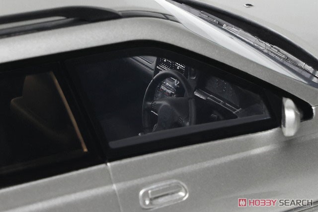 ☆特価品 日産 ステージア オーテックバージョン 260RS 1997 (シルバー