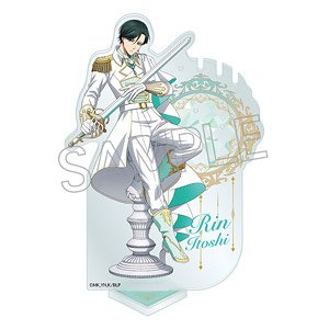 ブルーロック 箔押し缶バッジ -玉座 Vol.3 Duel- 凪誠士郎