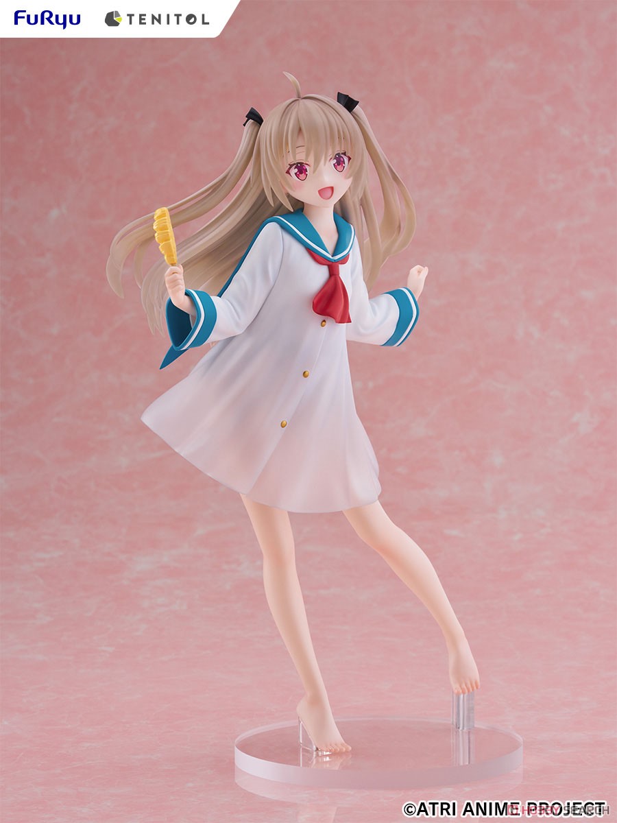 【フィギュア】ぼくのあたしの時間 アトリ フィギュア 1/7 アトリ 1/7スケールフィギュア