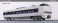 Series 683-0 `Shirasagi` (New Color) Six Car Set (6-Car Set) (Model Train) その他の画像6 Modal Thumbnail
