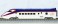 Series E3-2000 Yamagata Shinkansen `Tsubasa` New Color Seven Car Set (7-Car Set) (Model Train) 商品画像2 Thumbnail