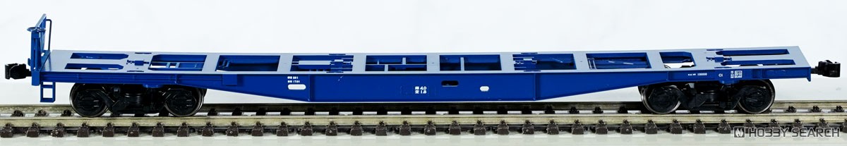 お値下げ12000→9900TOMIX 鉄道模型　貨物列車 コンテナ6207 MAXI-I ダブルスタックコンテナ貨車 BNSF No.2387824 (5両セット