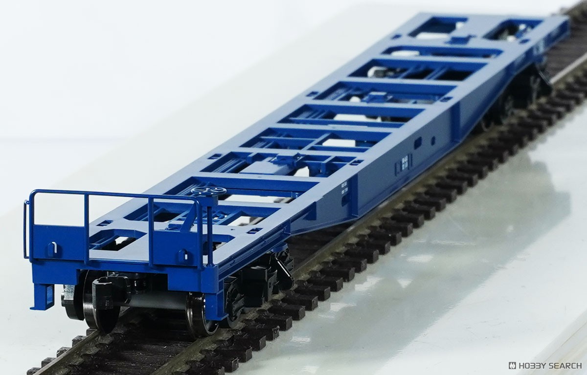 お値下げ12000→9900TOMIX 鉄道模型　貨物列車 コンテナ6207 31ft大型コンテナをちゃんと積めるようにする | TRAIN SQUARE