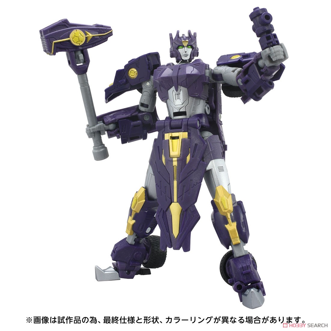 プライマプライム　ソラスプライム　トランスフォーマー AOTP レガシー 4904810948735_7f8524a14f074dbf
