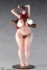 黒巣ガタリ『ワイルド式日本人妻の寝取り方』鴨添楓 眼鏡有りver. (1/6スケール) (フィギュア) その他の画像9 サムネイル