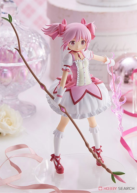 鹿目まどか アートボード ポストカード セット ポストカード＆スプーン付『まどか☆マギカ』アイスセットが販売