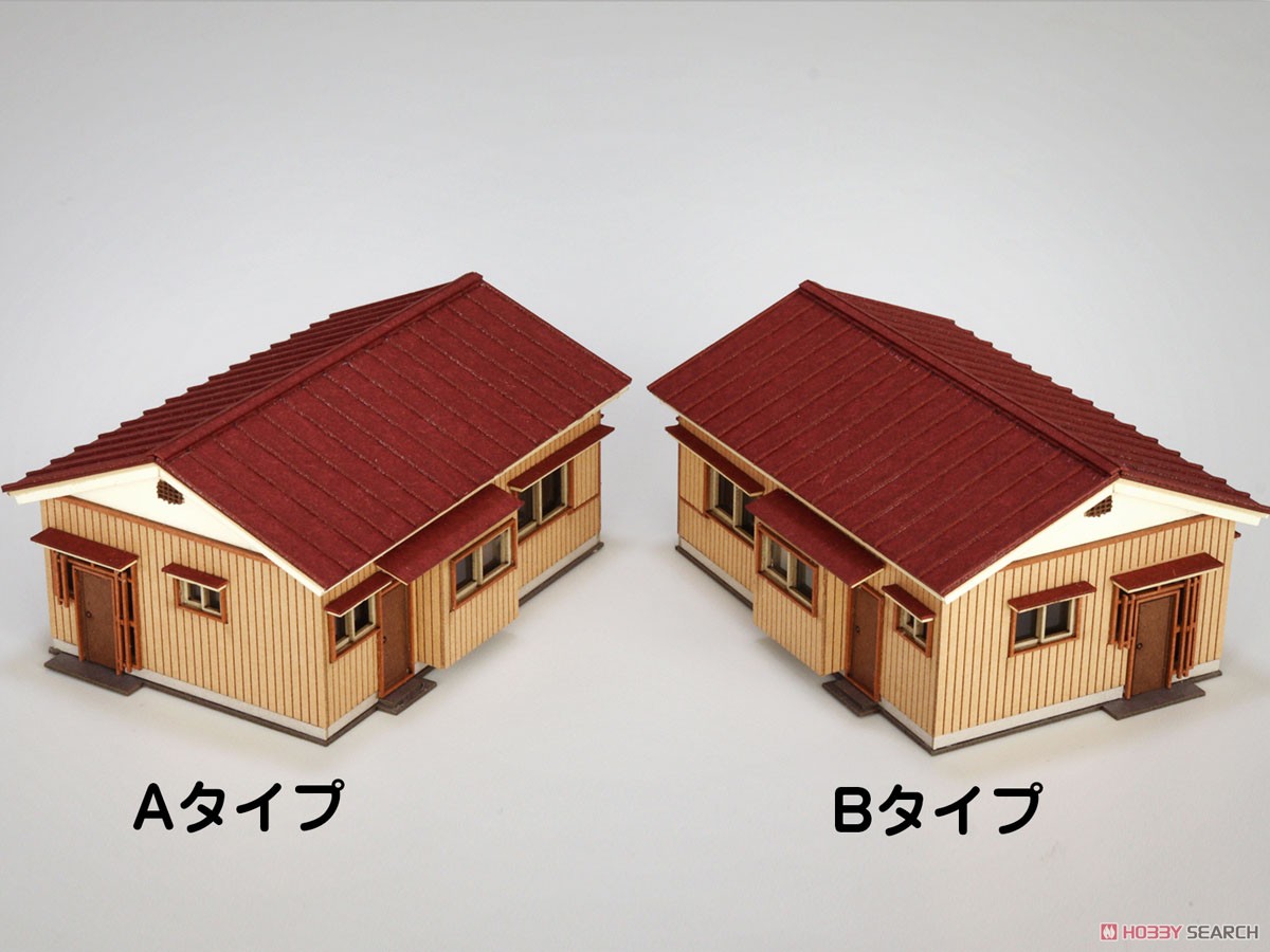 【新品未使用】FALLER鉄道模型/住宅/組み立てキット 新品未使用】FALLER鉄道模型/住宅/組み立てキット - メルカリ