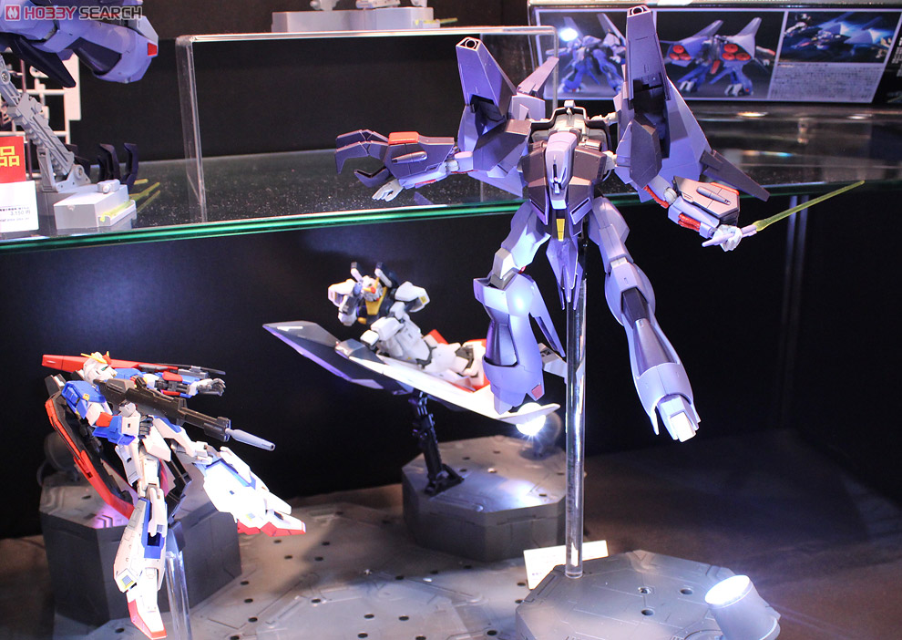 箱破損特価】PMX-000 メッサーラ (HGUC) (ガンプラ) - ホビー
