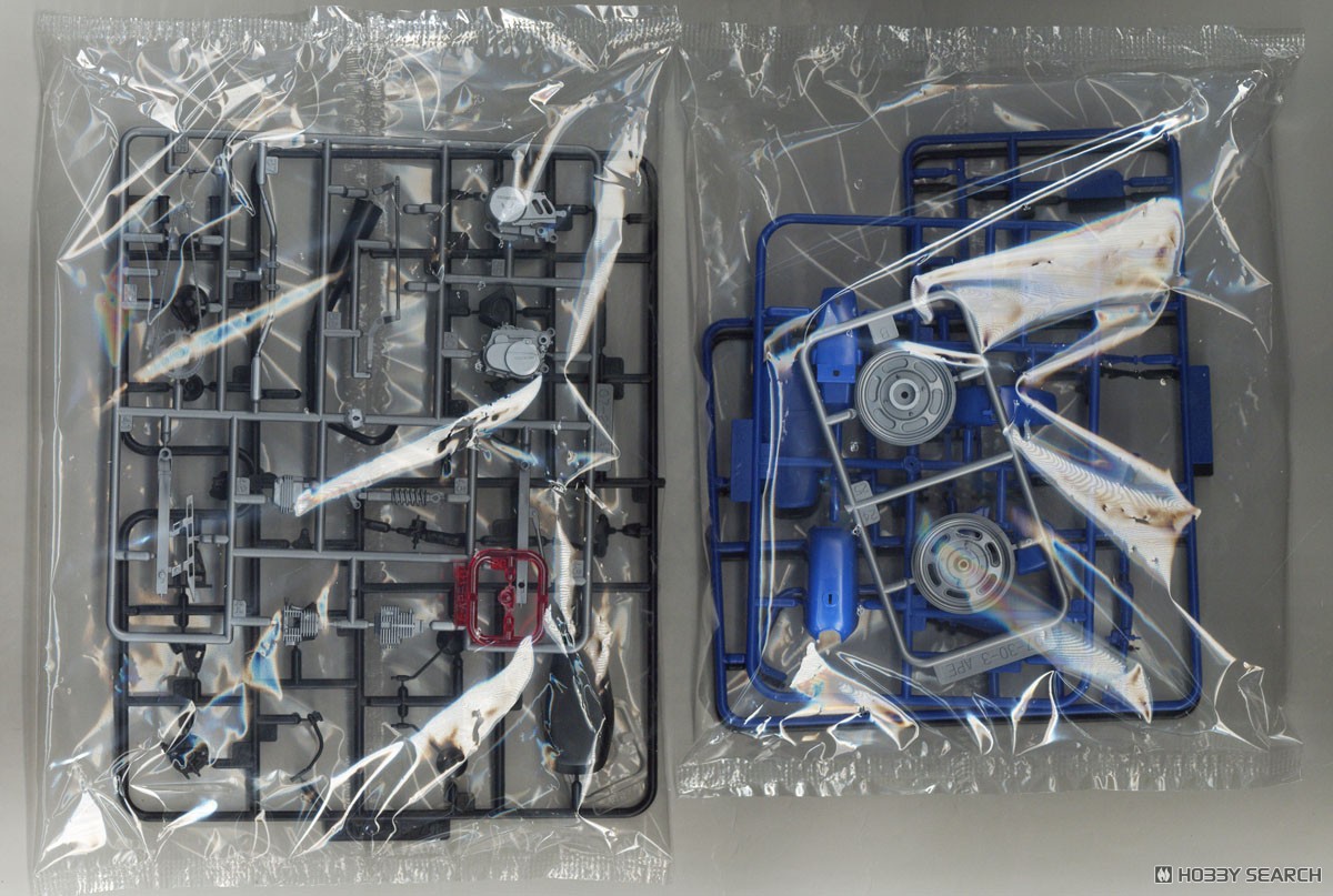 ☆特価品 ホンダ HC07 エイプ 100 `06 (プラモデル) - ホビー